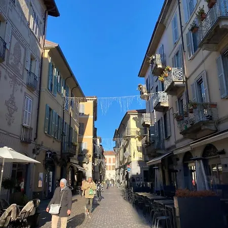 Apartamento La Porta Azzurra - *