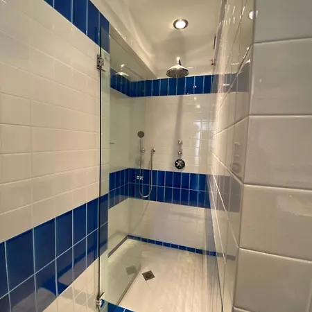 Apartmán La Porta Azzurra - Como