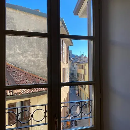 Apartmán La Porta Azzurra -